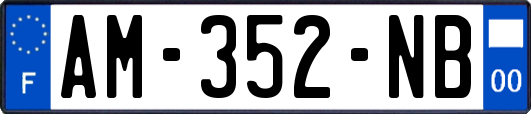 AM-352-NB