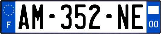 AM-352-NE