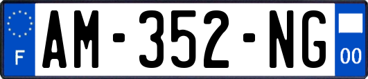AM-352-NG