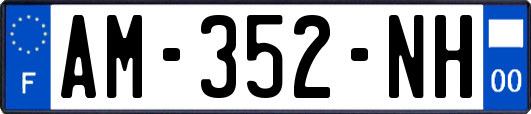 AM-352-NH