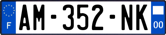 AM-352-NK