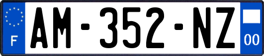 AM-352-NZ