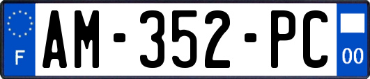 AM-352-PC