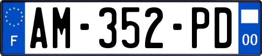 AM-352-PD