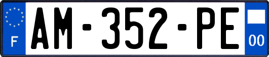 AM-352-PE