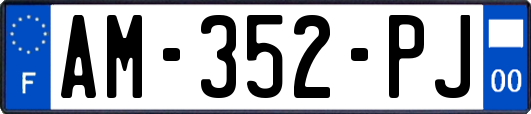 AM-352-PJ