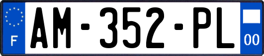 AM-352-PL