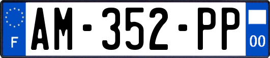 AM-352-PP