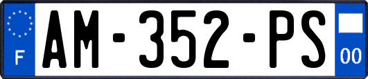 AM-352-PS