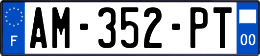 AM-352-PT