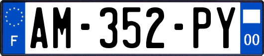 AM-352-PY