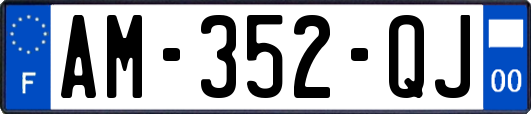 AM-352-QJ