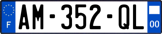 AM-352-QL