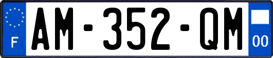 AM-352-QM