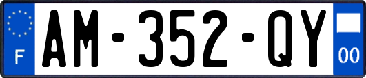 AM-352-QY