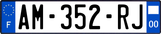 AM-352-RJ