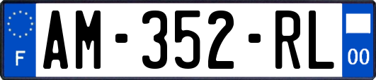AM-352-RL