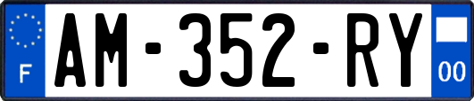 AM-352-RY