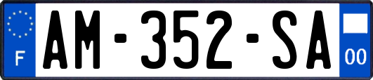 AM-352-SA