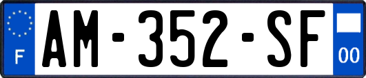 AM-352-SF