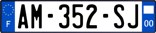 AM-352-SJ