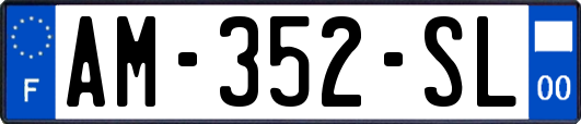 AM-352-SL