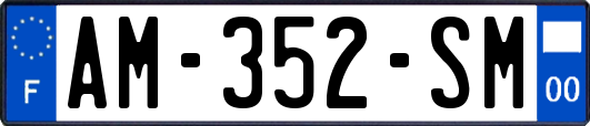 AM-352-SM