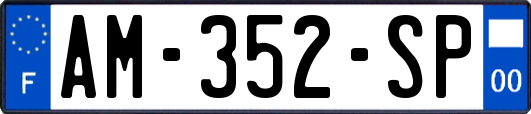 AM-352-SP