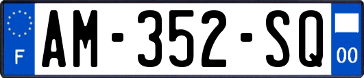 AM-352-SQ