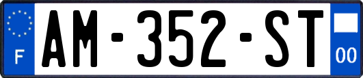 AM-352-ST