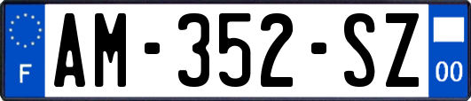 AM-352-SZ