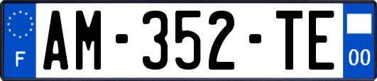 AM-352-TE