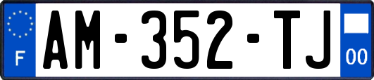 AM-352-TJ