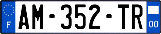 AM-352-TR