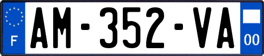 AM-352-VA