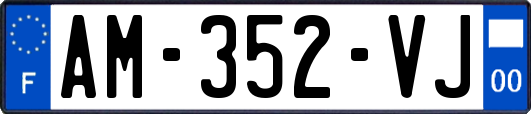 AM-352-VJ