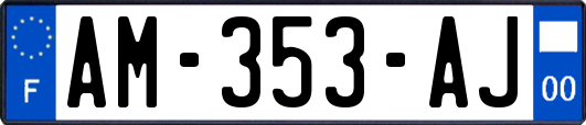 AM-353-AJ