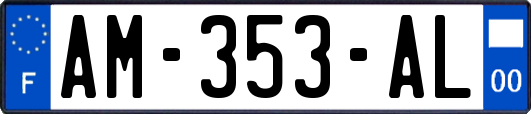 AM-353-AL