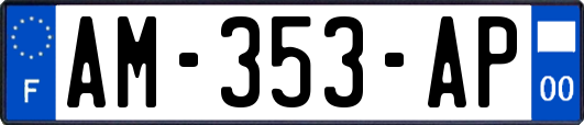 AM-353-AP