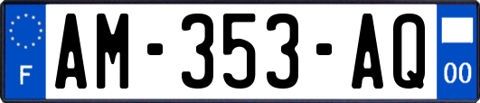 AM-353-AQ