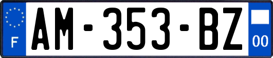 AM-353-BZ