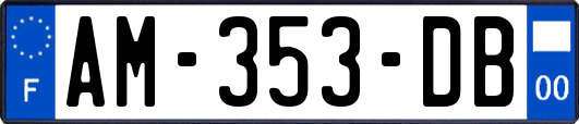 AM-353-DB