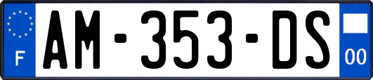 AM-353-DS