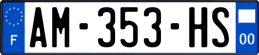 AM-353-HS