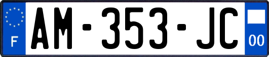 AM-353-JC