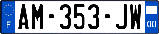 AM-353-JW