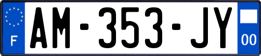 AM-353-JY