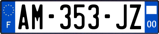 AM-353-JZ
