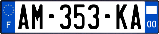 AM-353-KA