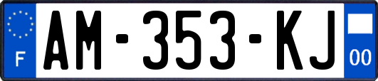 AM-353-KJ